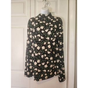 LuLaRoe Turtlenecks Shirt